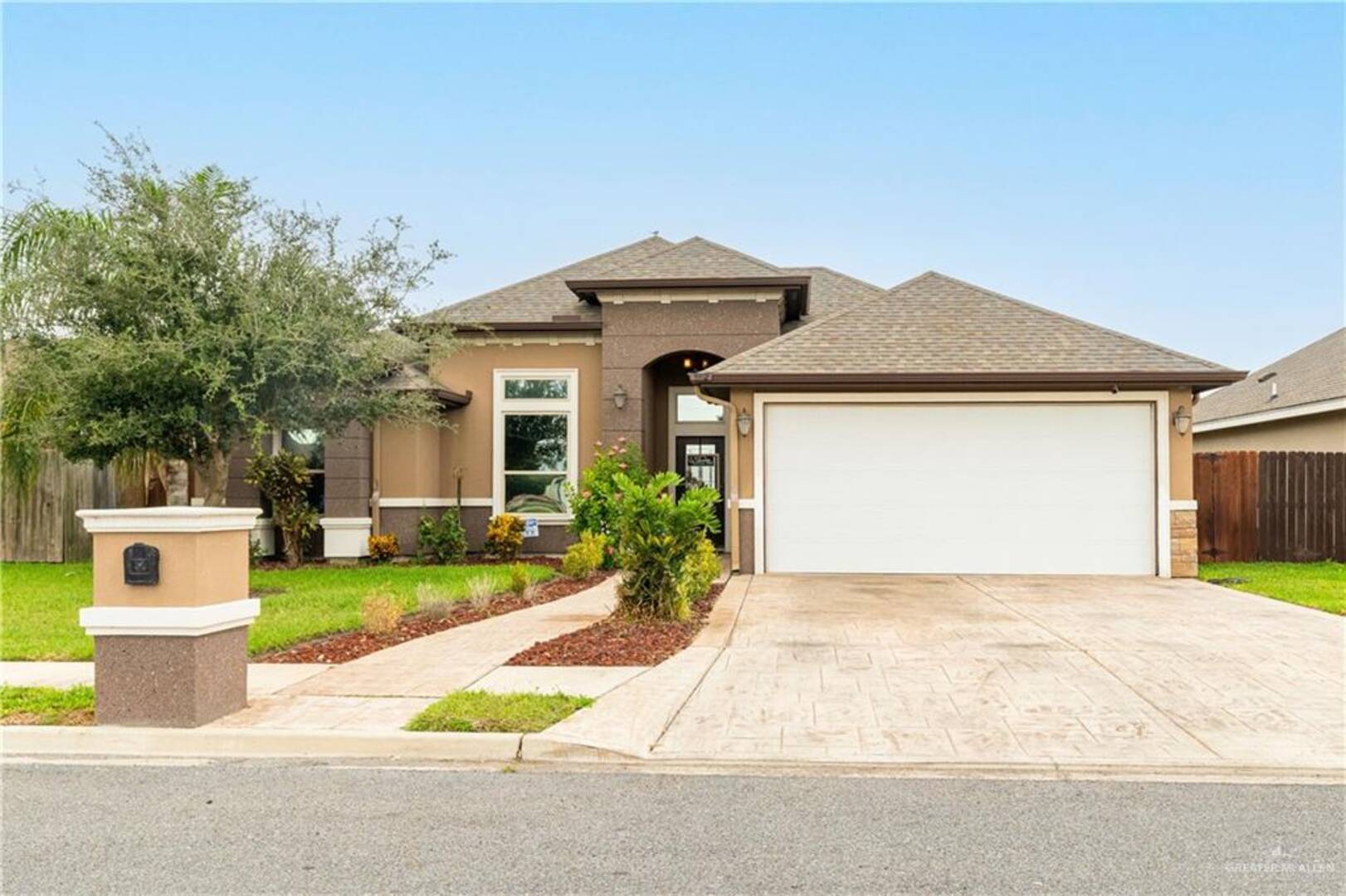 3902 Sherman St Edinburg, TX 78542