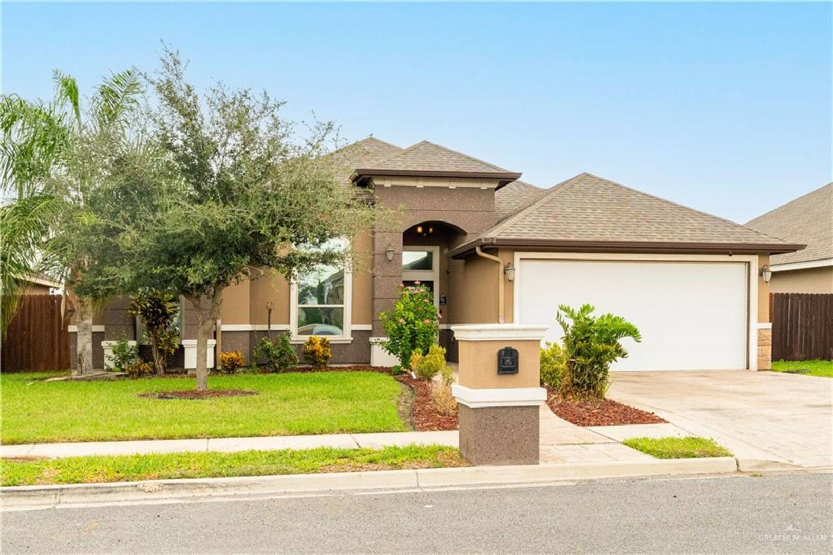 3902 Sherman St Edinburg, TX 78542