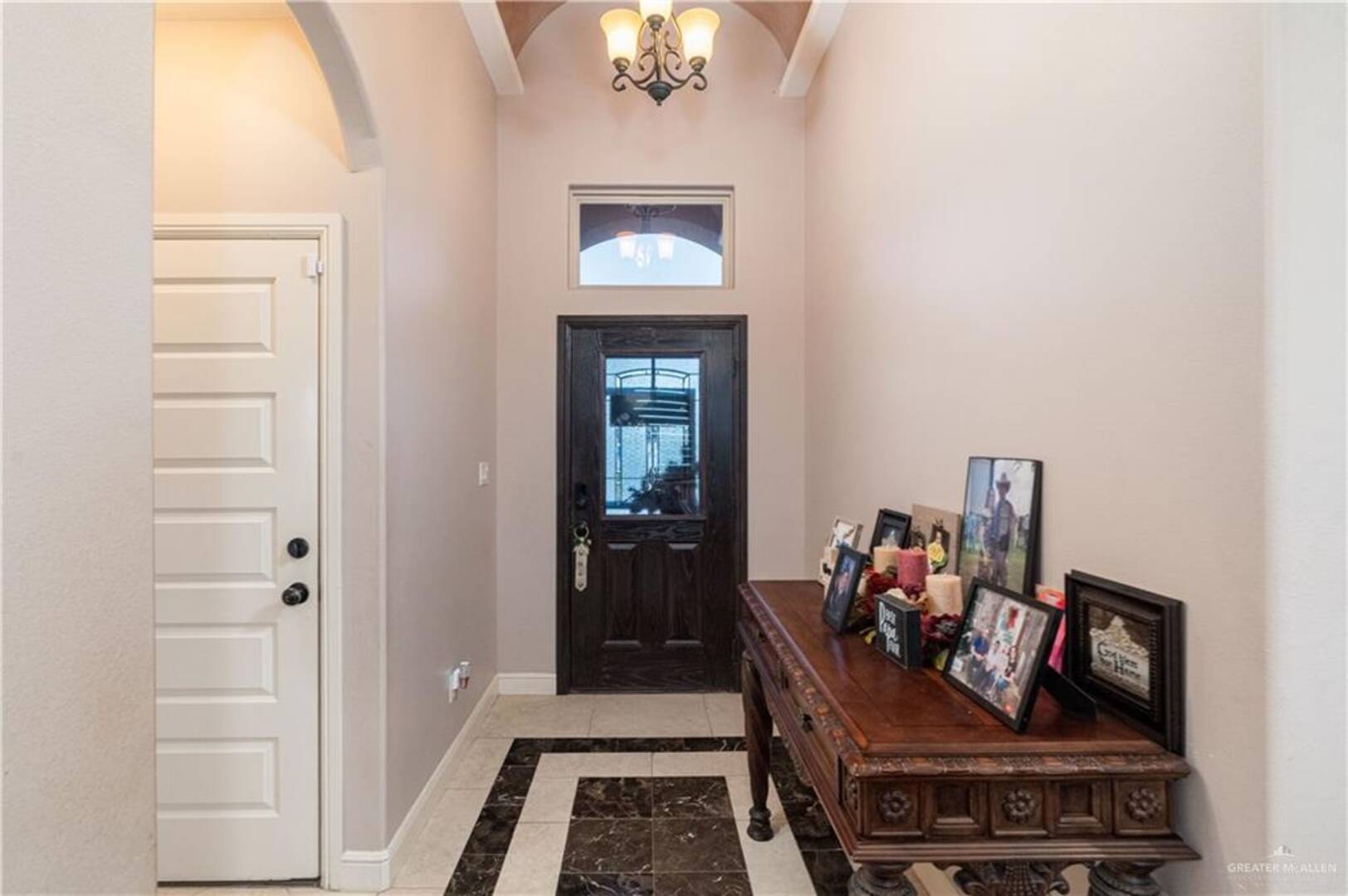 3902 Sherman St Edinburg, TX 78542