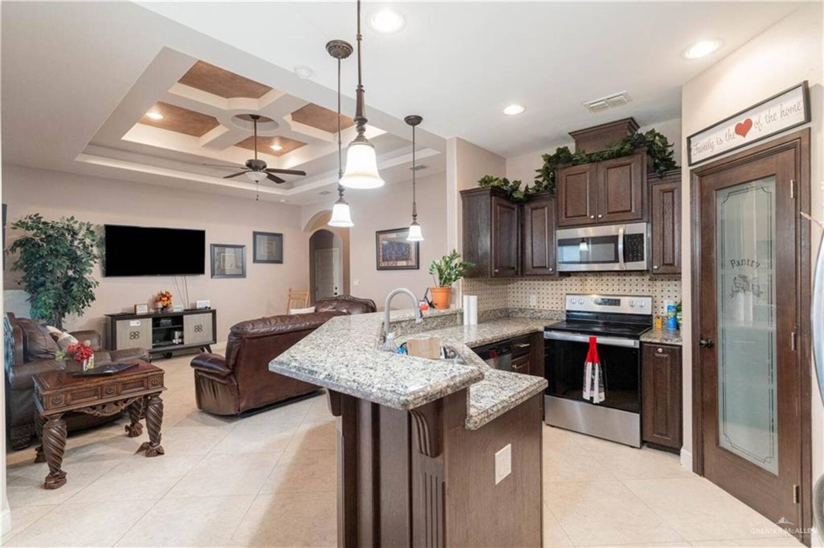 3902 Sherman St Edinburg, TX 78542