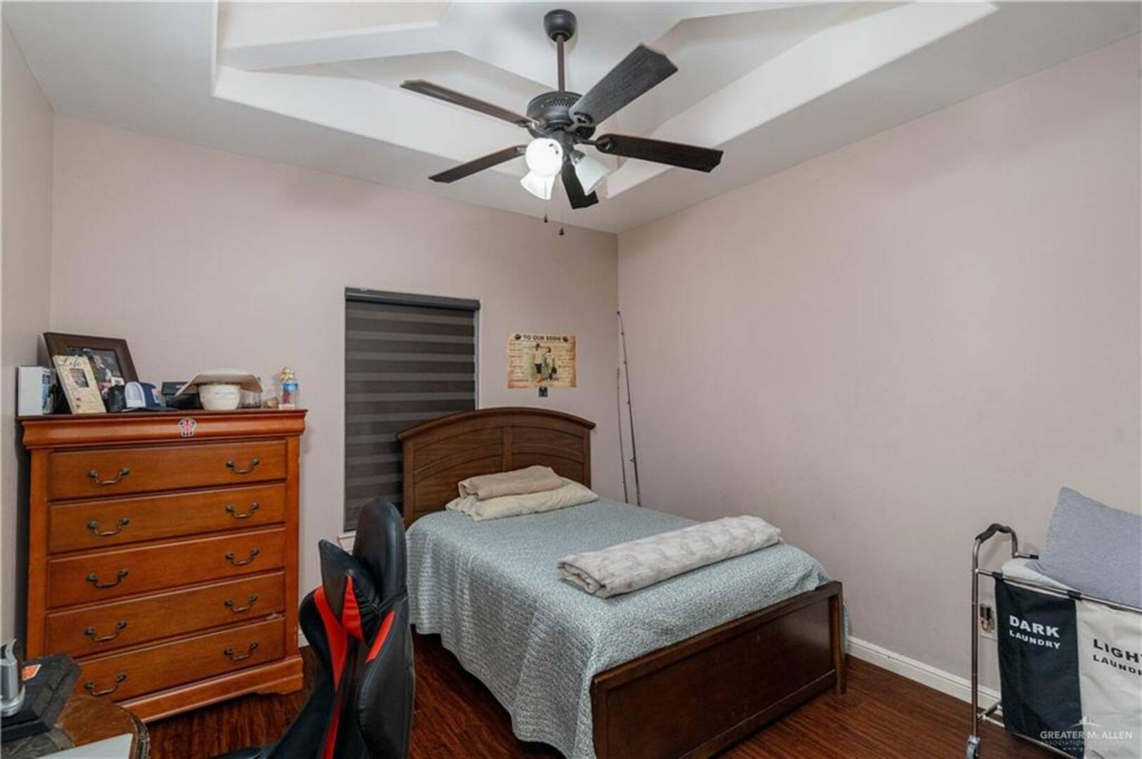 3902 Sherman St Edinburg, TX 78542