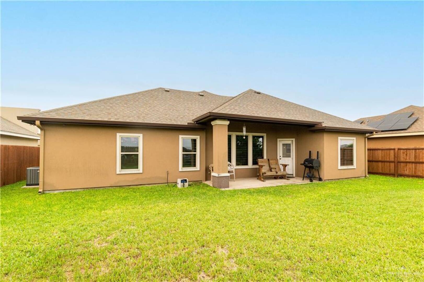 3902 Sherman St Edinburg, TX 78542