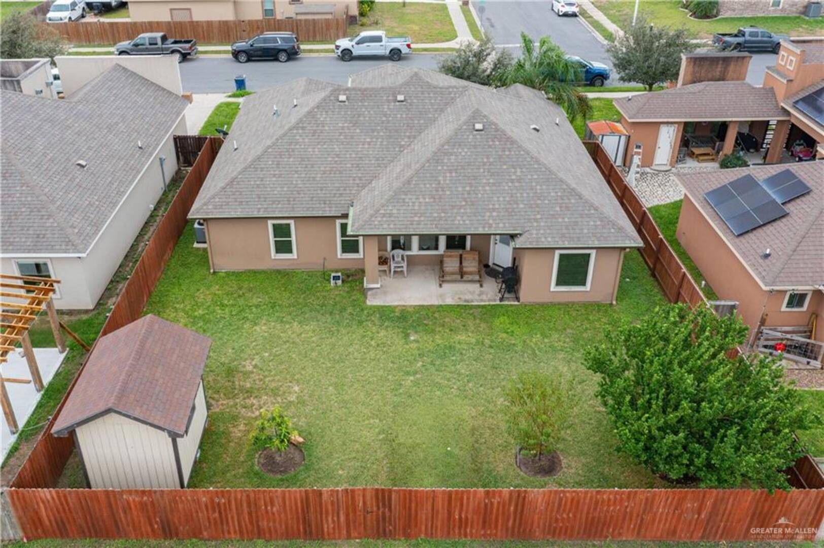 3902 Sherman St Edinburg, TX 78542