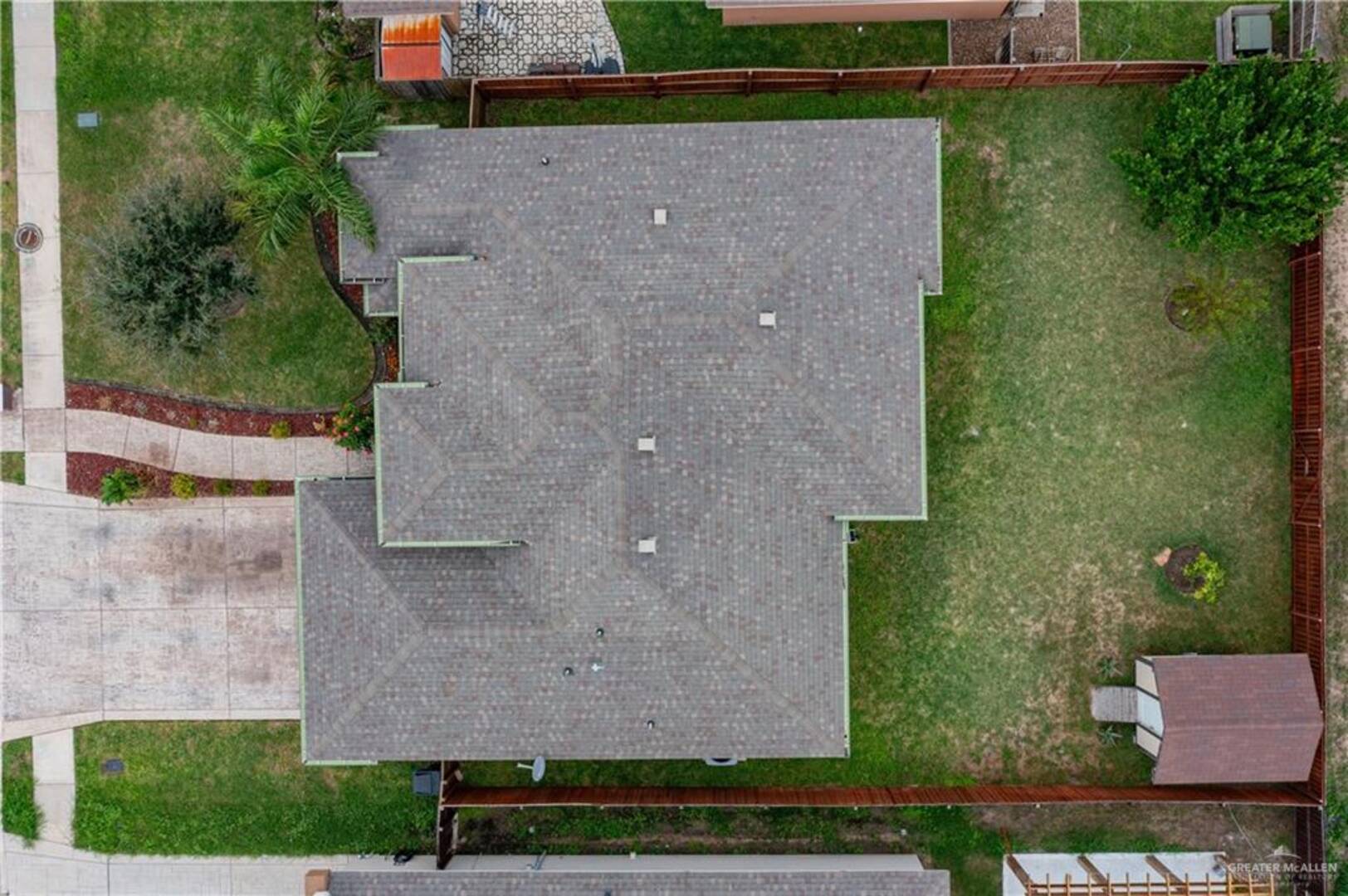 3902 Sherman St Edinburg, TX 78542