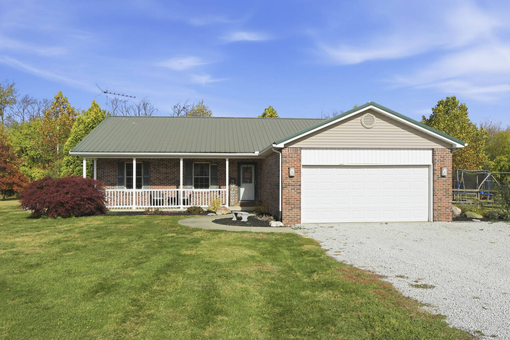 3734 W. 350 S. Kokomo, IN 46902