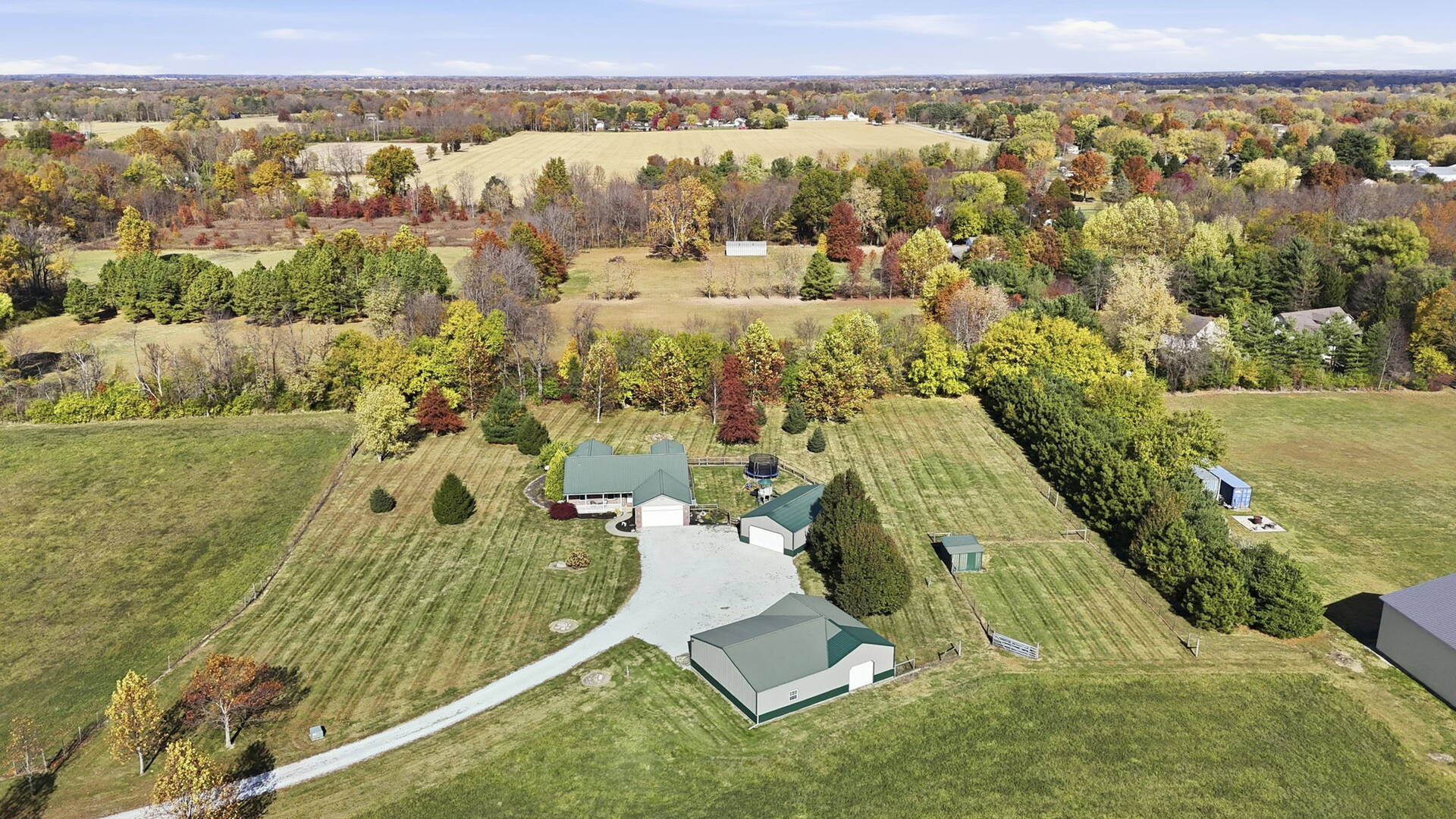 3734 W. 350 S. Kokomo, IN 46902