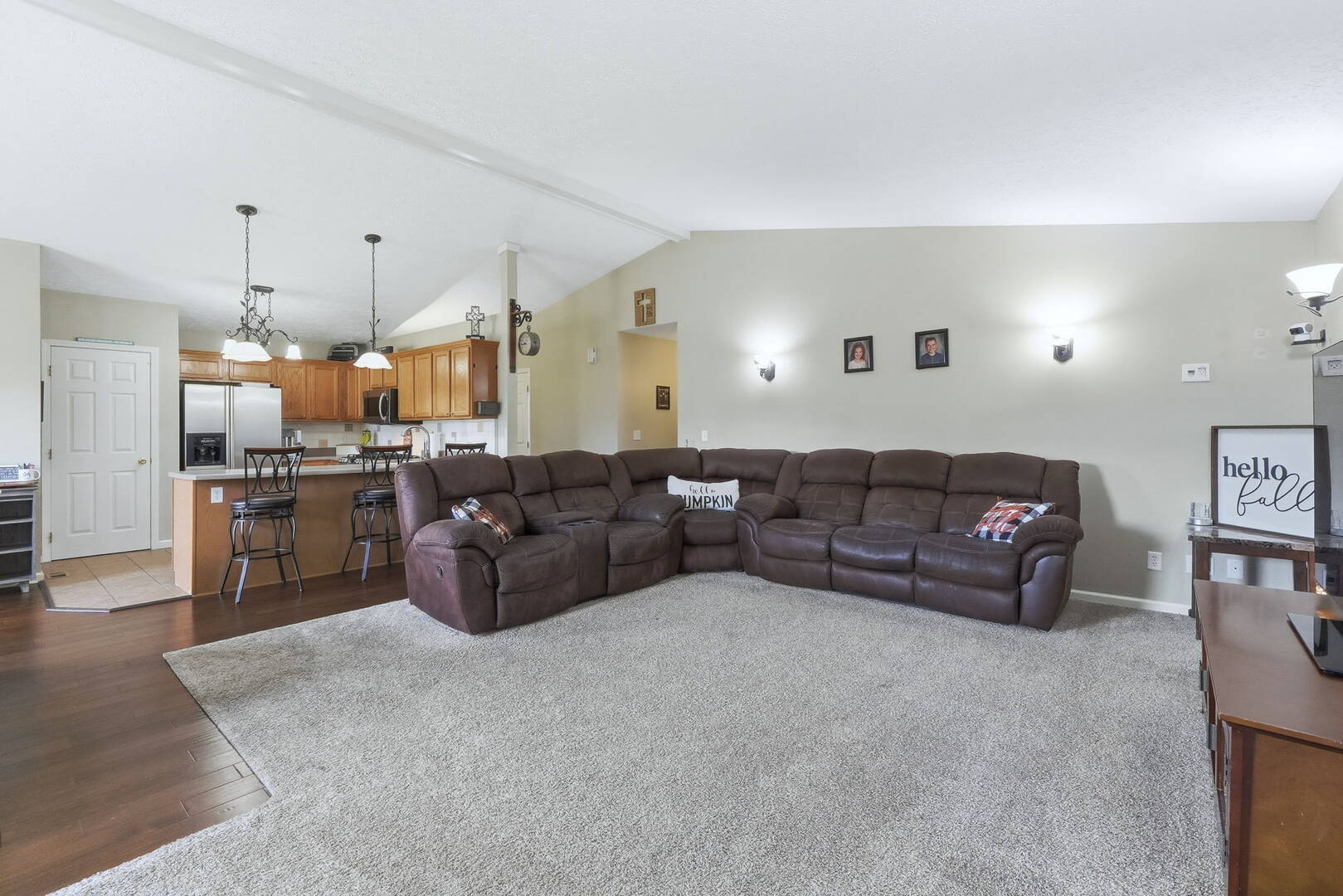 3734 W. 350 S. Kokomo, IN 46902