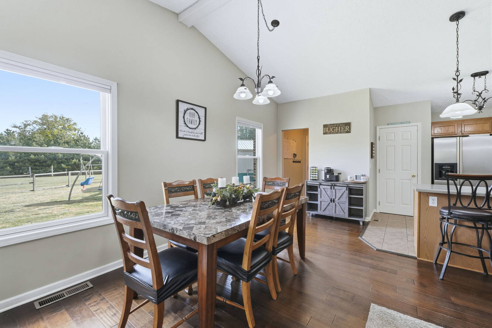 3734 W. 350 S. Kokomo, IN 46902