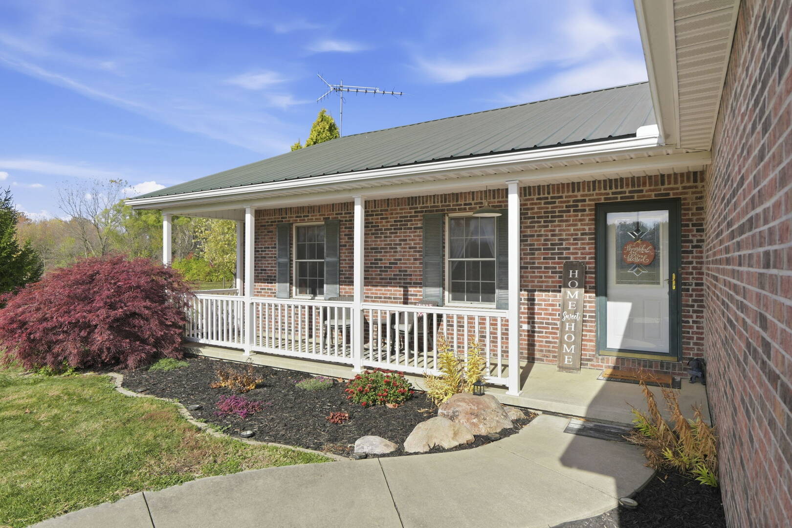 3734 W. 350 S. Kokomo, IN 46902