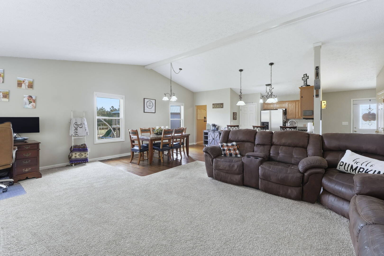 3734 W. 350 S. Kokomo, IN 46902