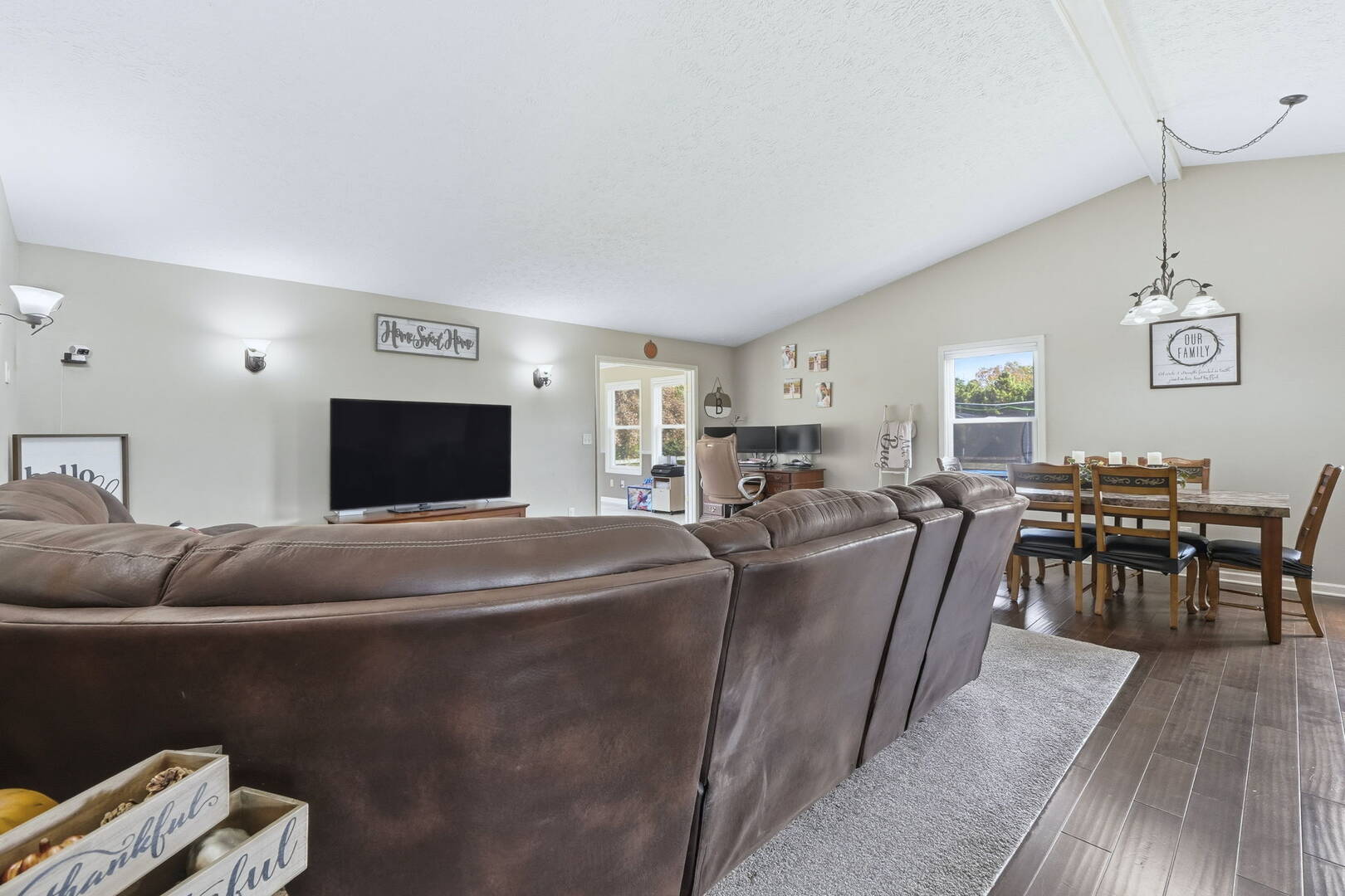 3734 W. 350 S. Kokomo, IN 46902