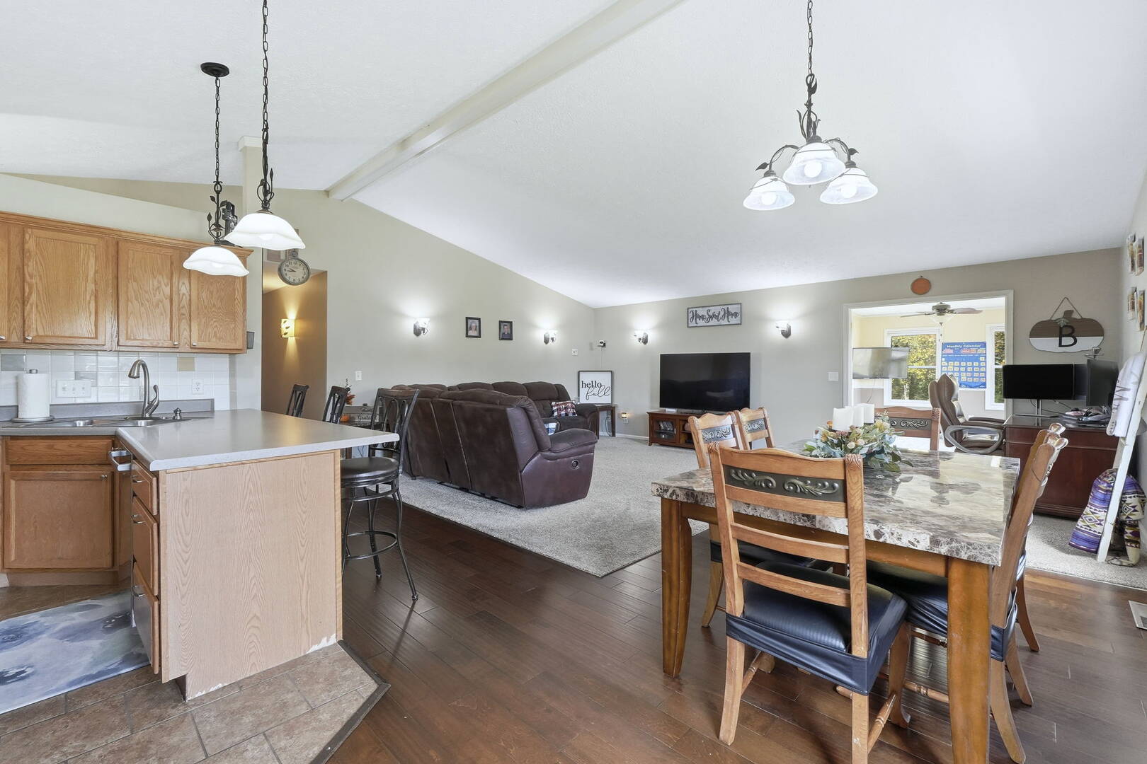 3734 W. 350 S. Kokomo, IN 46902