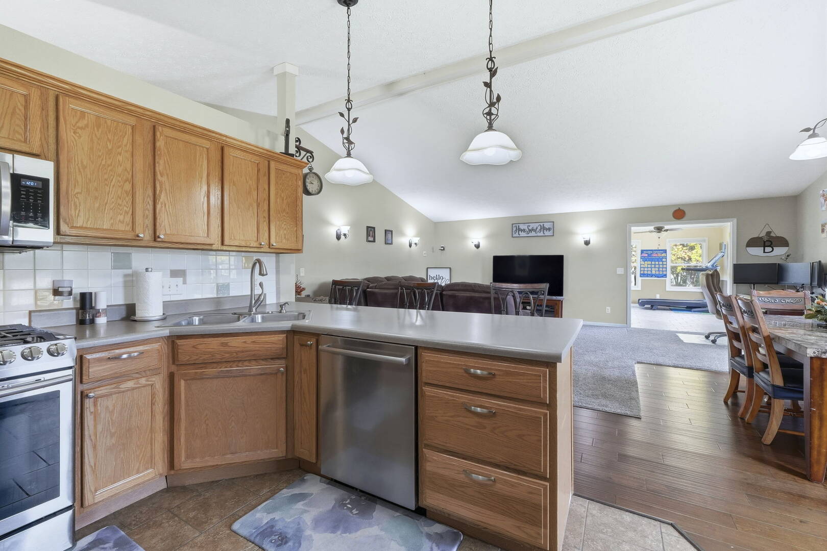 3734 W. 350 S. Kokomo, IN 46902