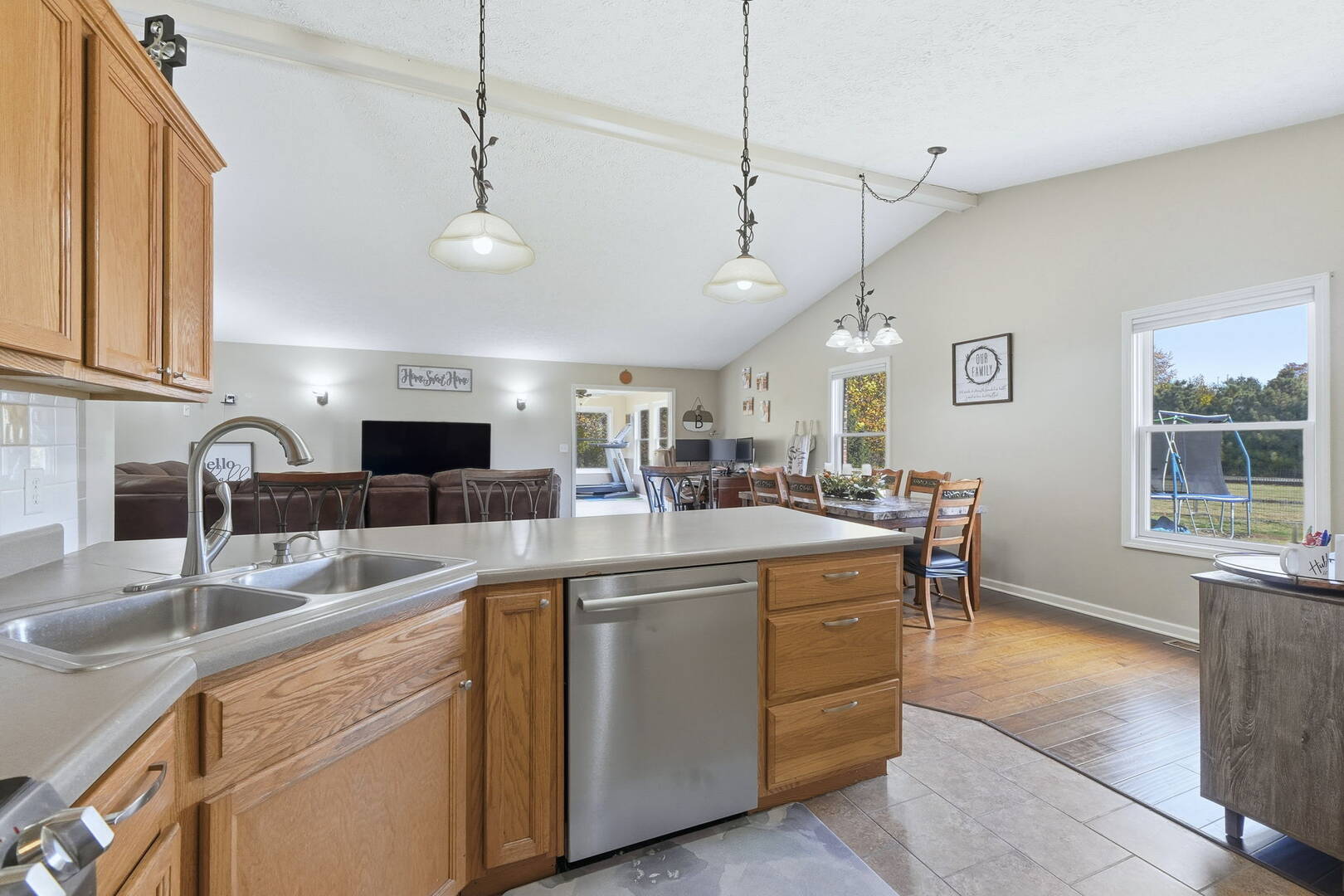 3734 W. 350 S. Kokomo, IN 46902