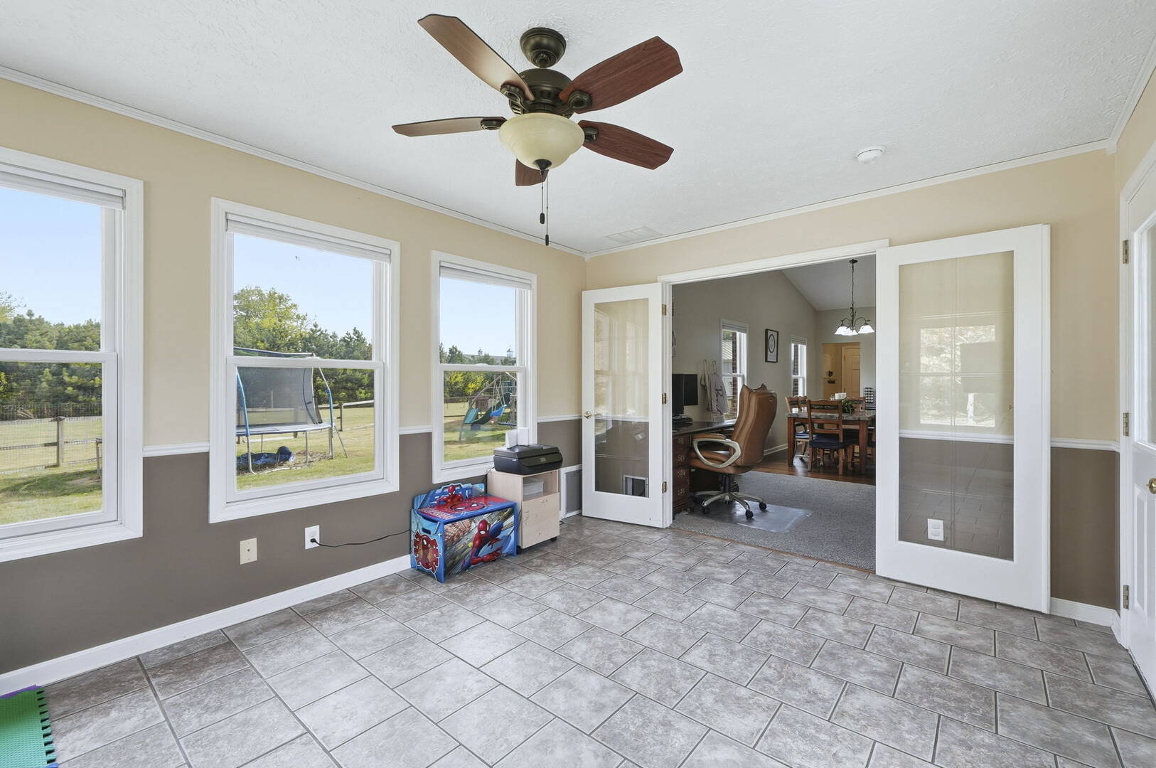 3734 W. 350 S. Kokomo, IN 46902