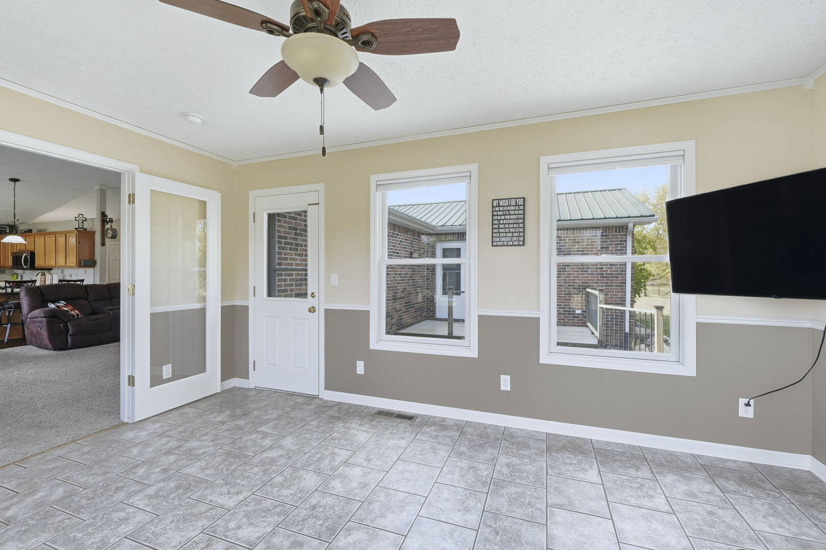 3734 W. 350 S. Kokomo, IN 46902