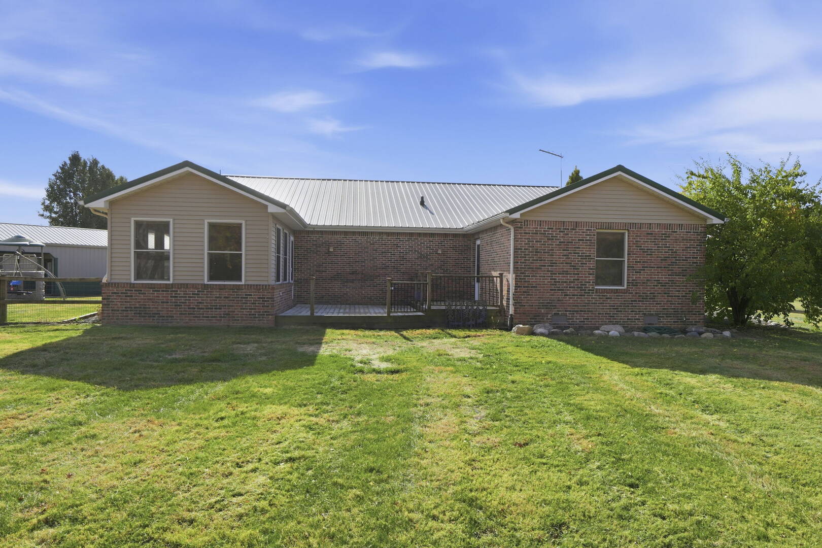 3734 W. 350 S. Kokomo, IN 46902