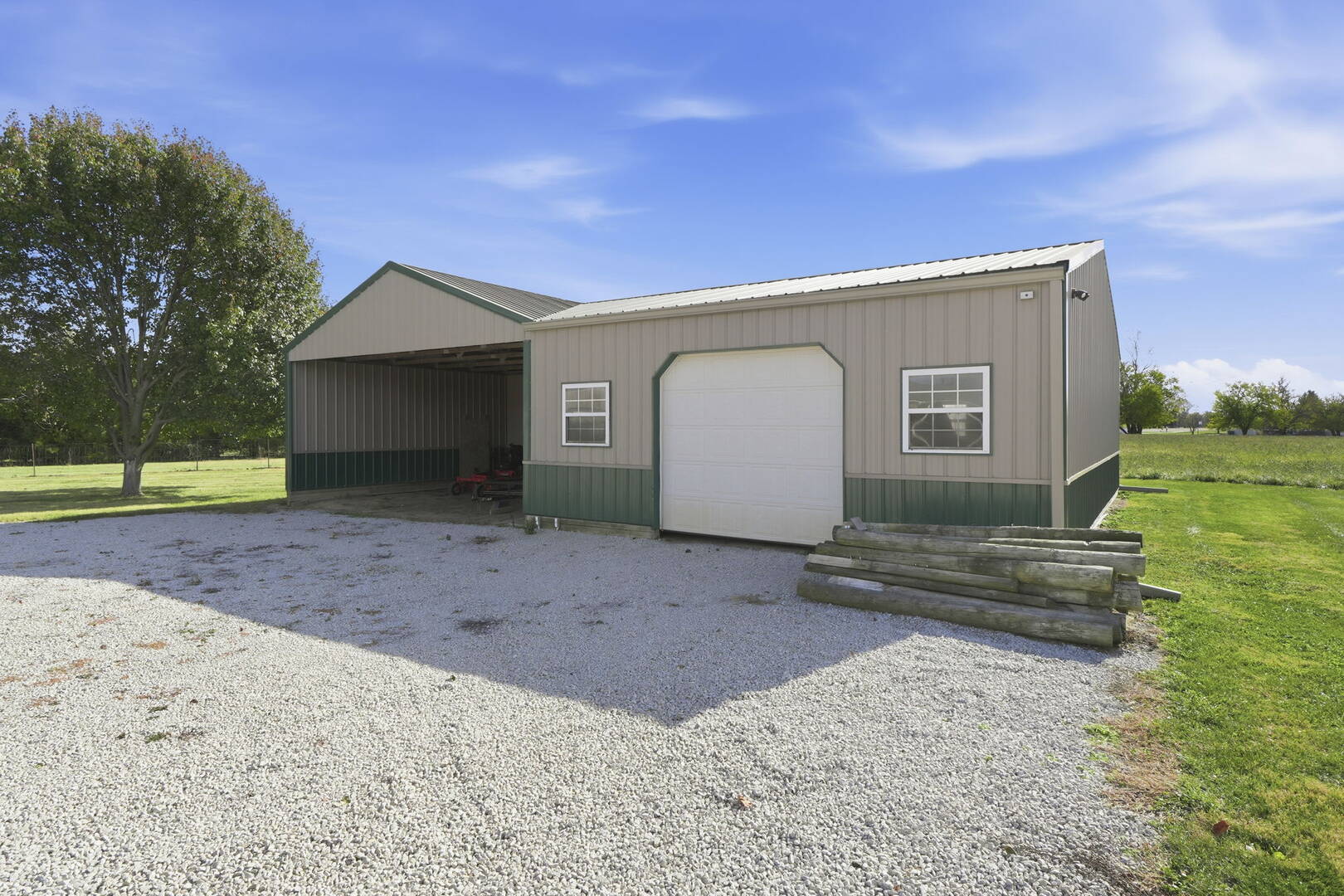 3734 W. 350 S. Kokomo, IN 46902