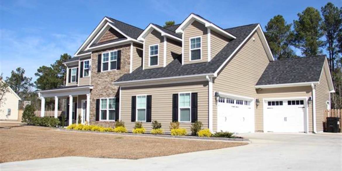 Brivity 702 Aria Lane Hubert, NC 28539