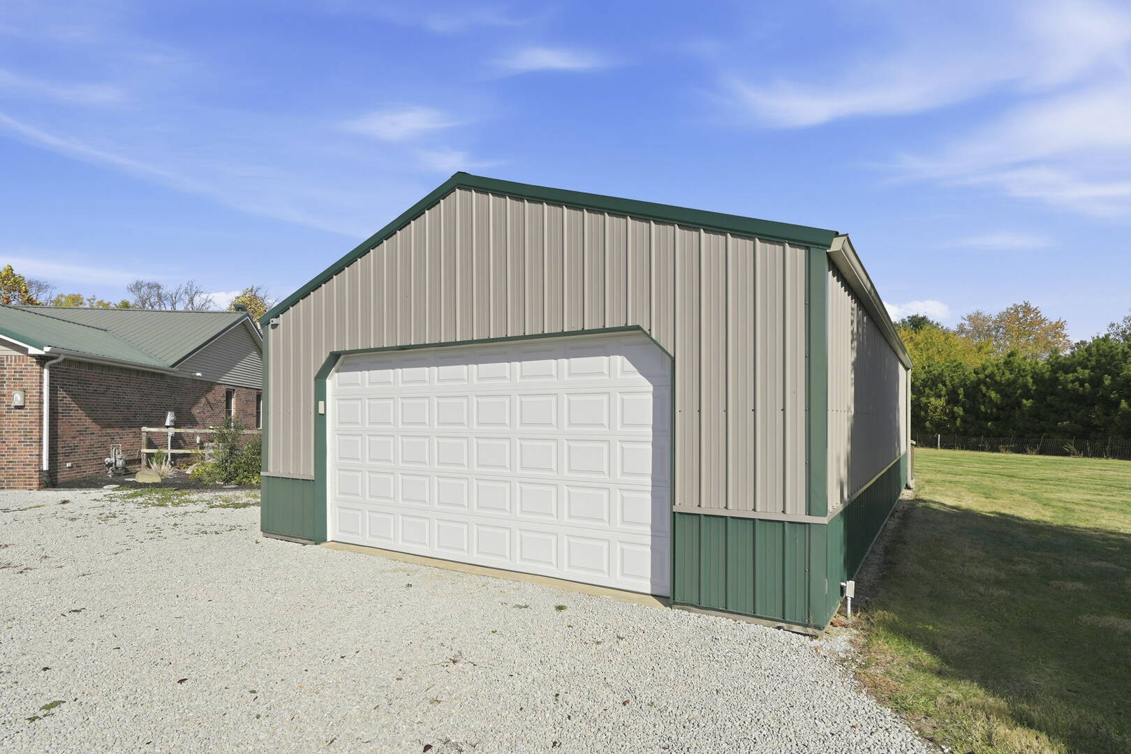 3734 W. 350 S. Kokomo, IN 46902