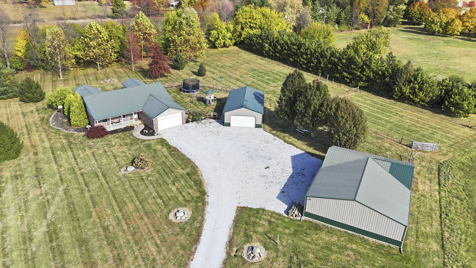 3734 W. 350 S. Kokomo, IN 46902