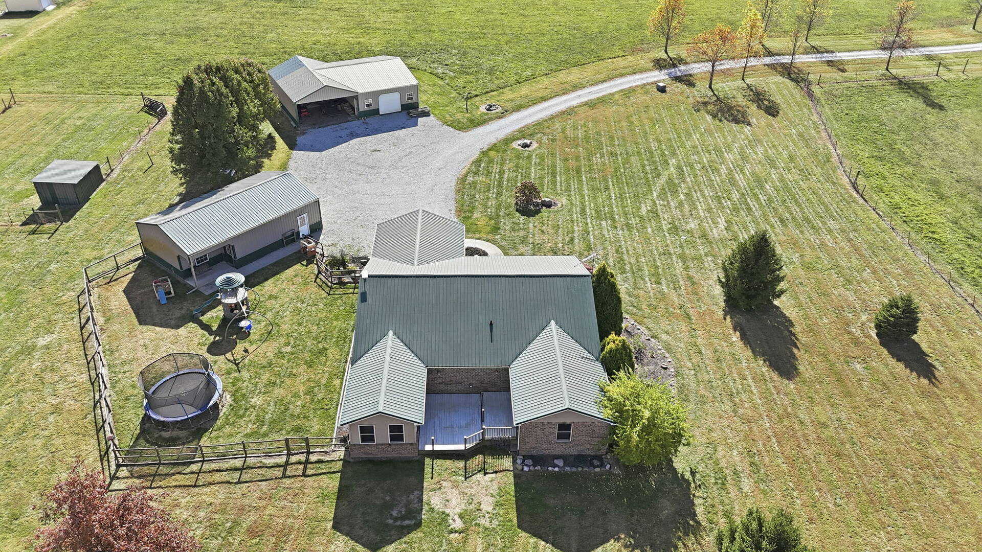 3734 W. 350 S. Kokomo, IN 46902