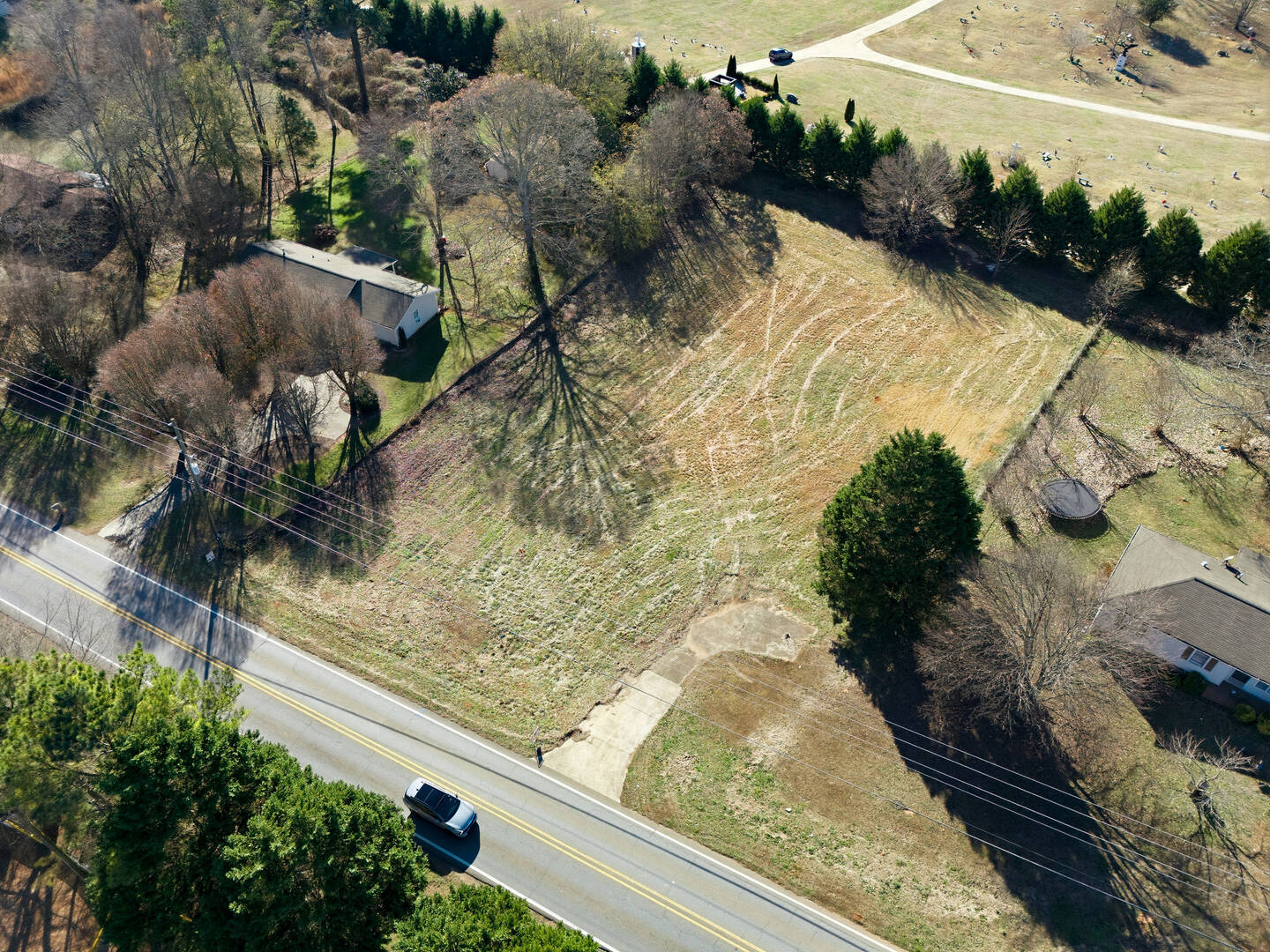 10587 E Cherokee Drive Canton, GA 30115