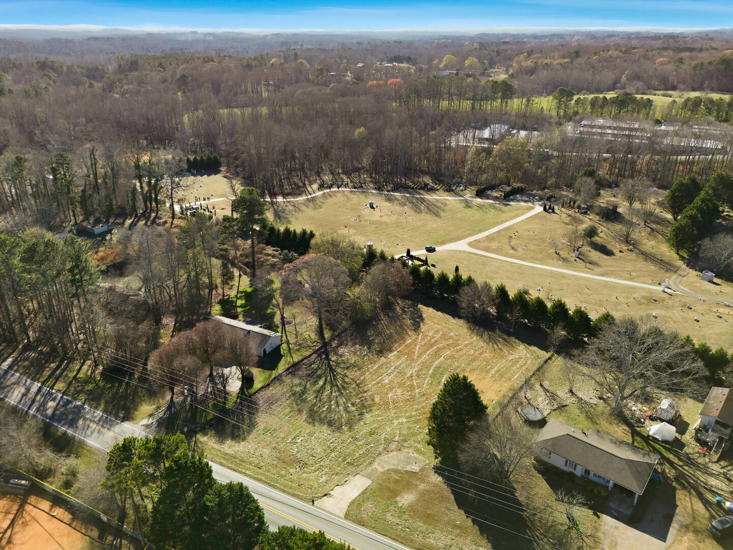 10587 E Cherokee Drive Canton, GA 30115