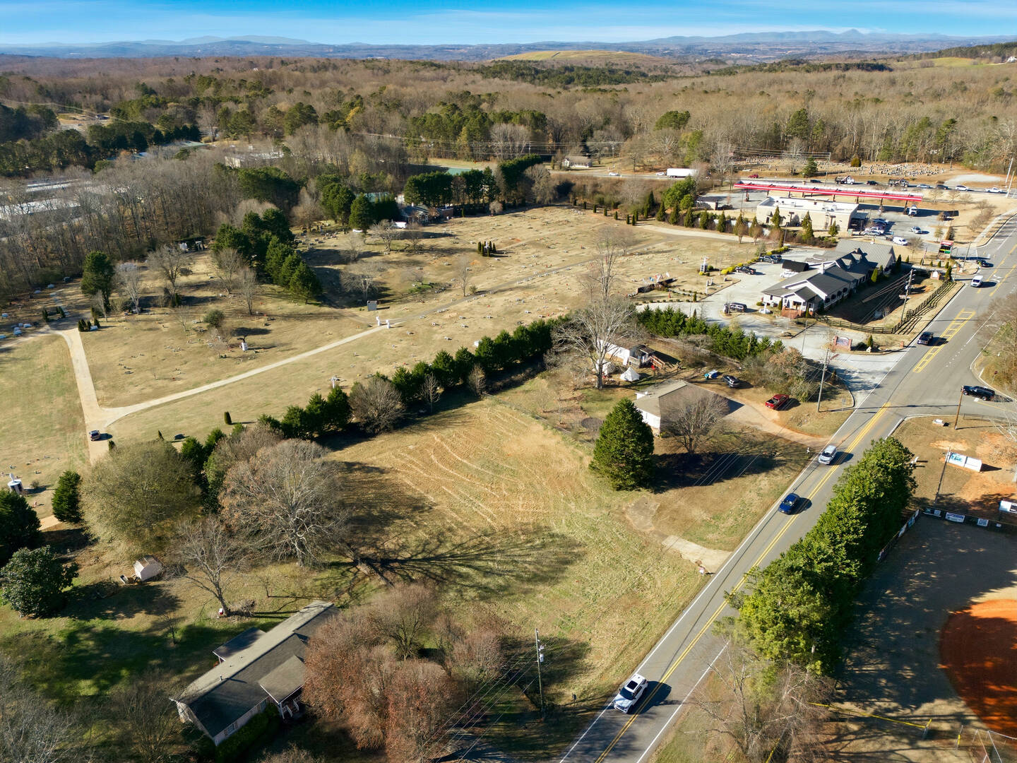 10587 E Cherokee Drive Canton, GA 30115