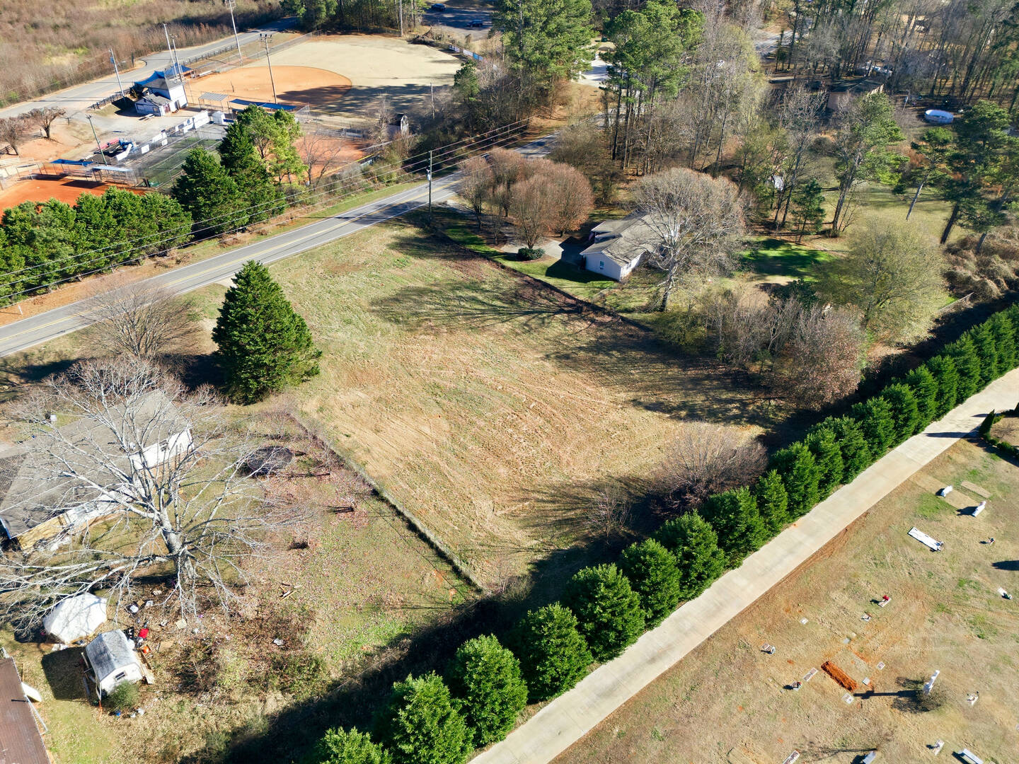 10587 E Cherokee Drive Canton, GA 30115