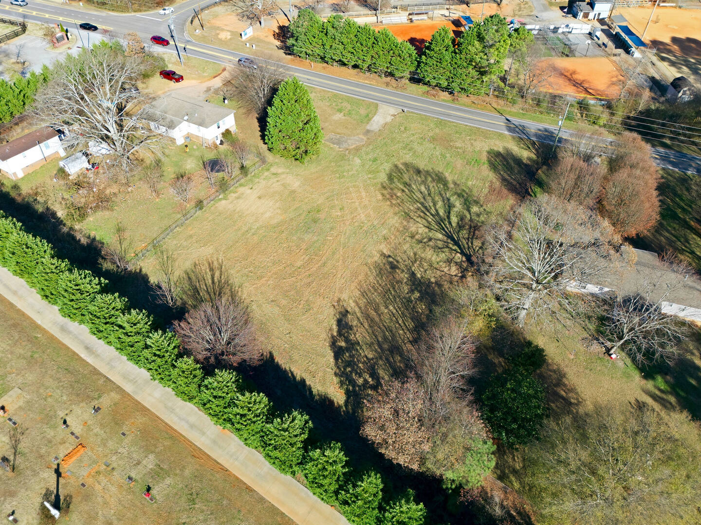 10587 E Cherokee Drive Canton, GA 30115