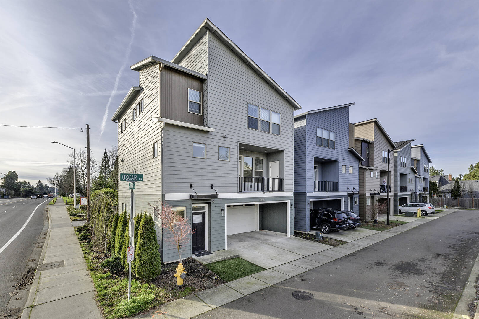 4718 SW Oscar Lane Beaverton, OR 97006