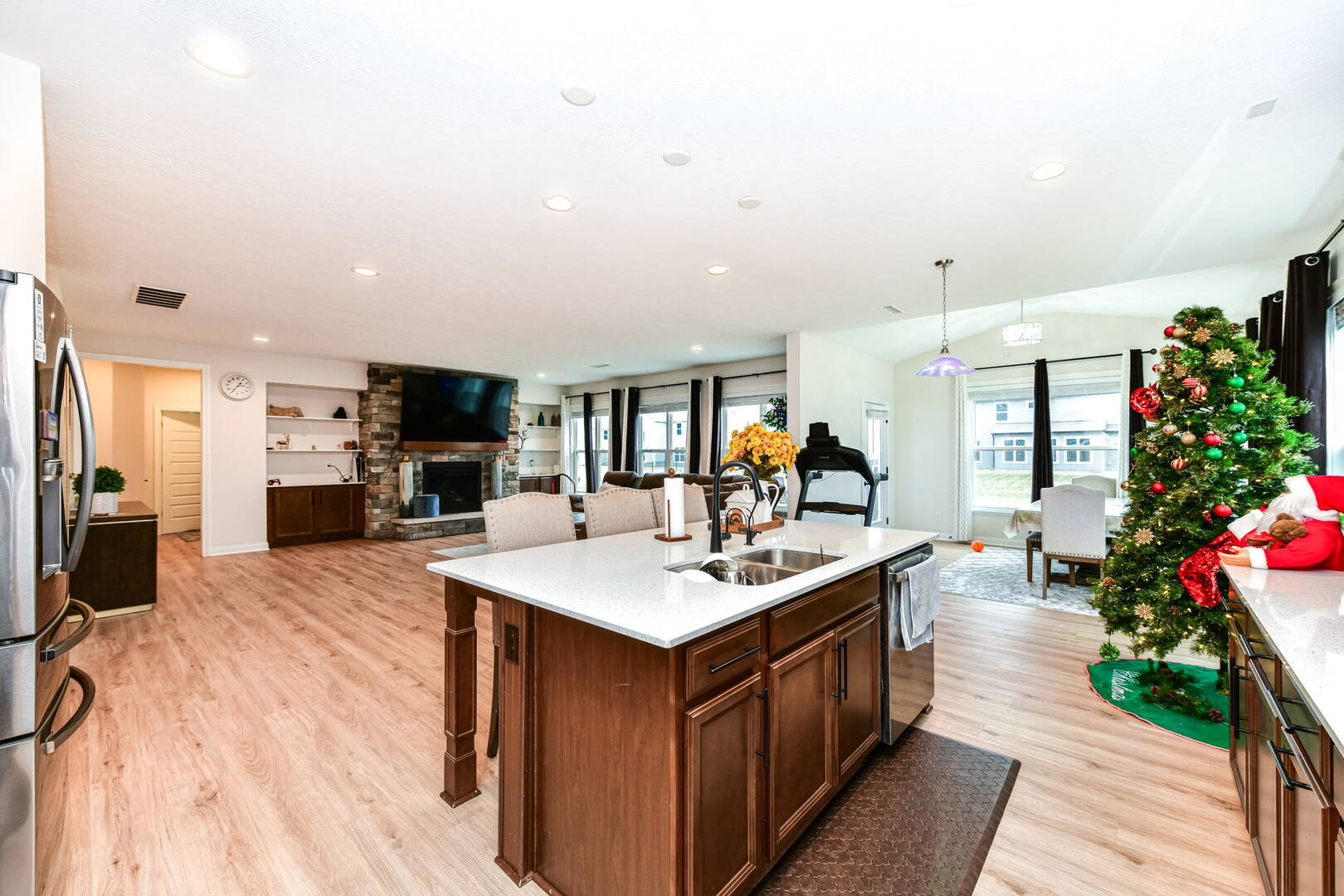 10545 Oak Bend Blvd Indpls, IN 46239