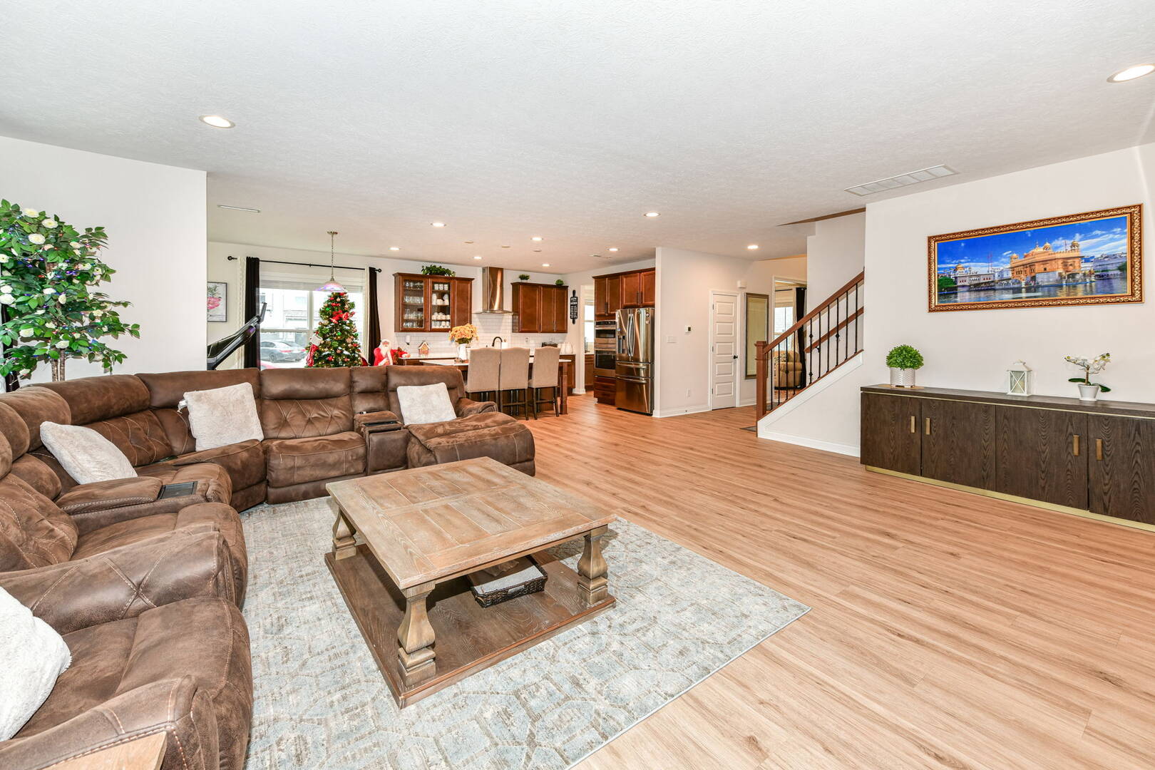 10545 Oak Bend Blvd Indpls, IN 46239