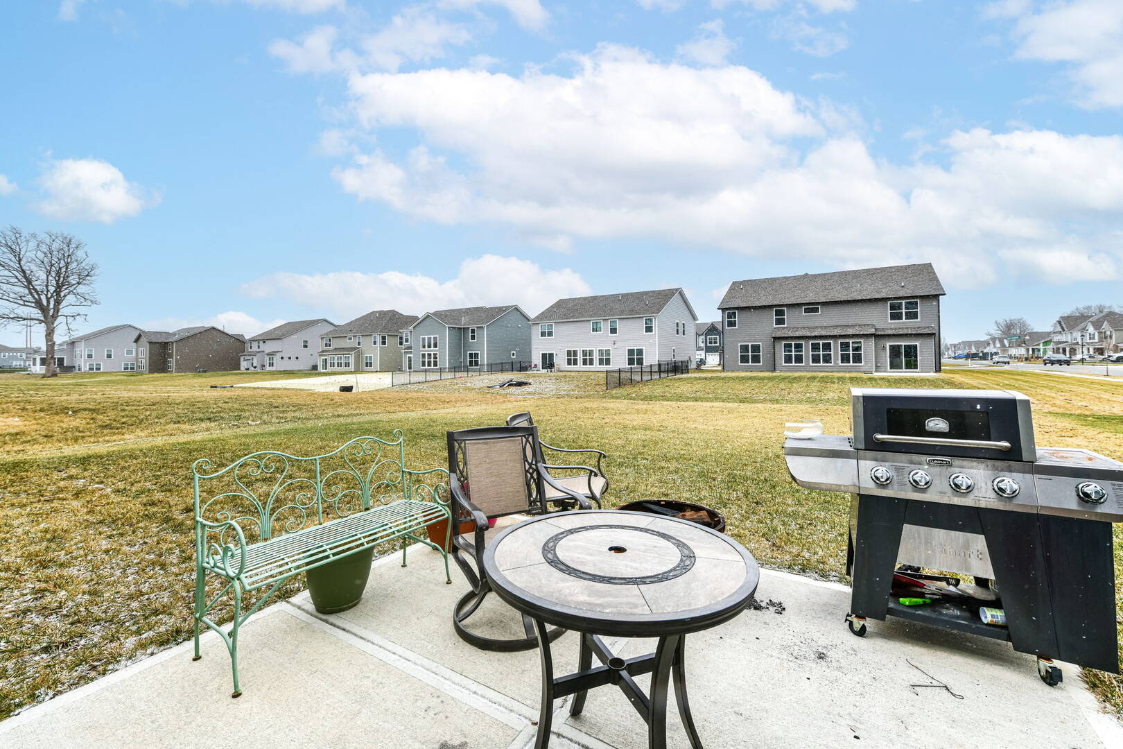 10545 Oak Bend Blvd Indpls, IN 46239