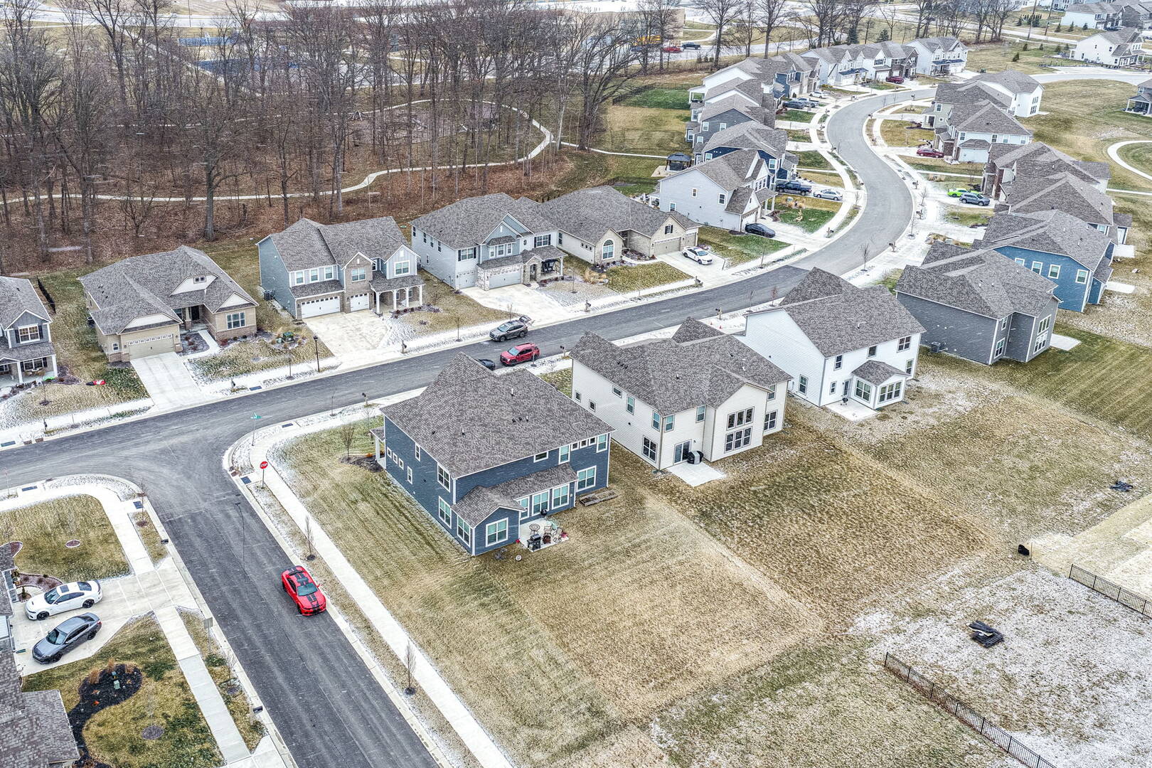 10545 Oak Bend Blvd Indpls, IN 46239