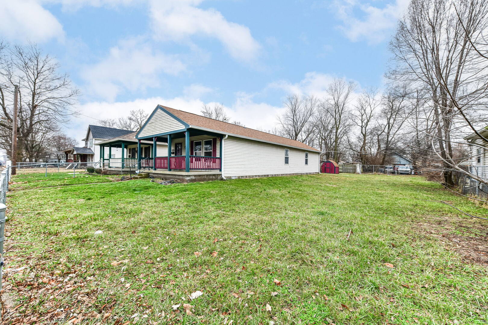 953 W. 25th St., Indpls, IN 46208