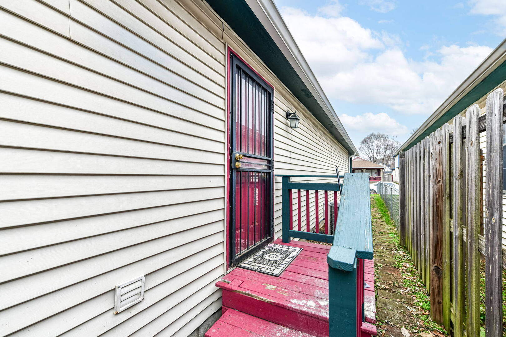 953 W. 25th St., Indpls, IN 46208