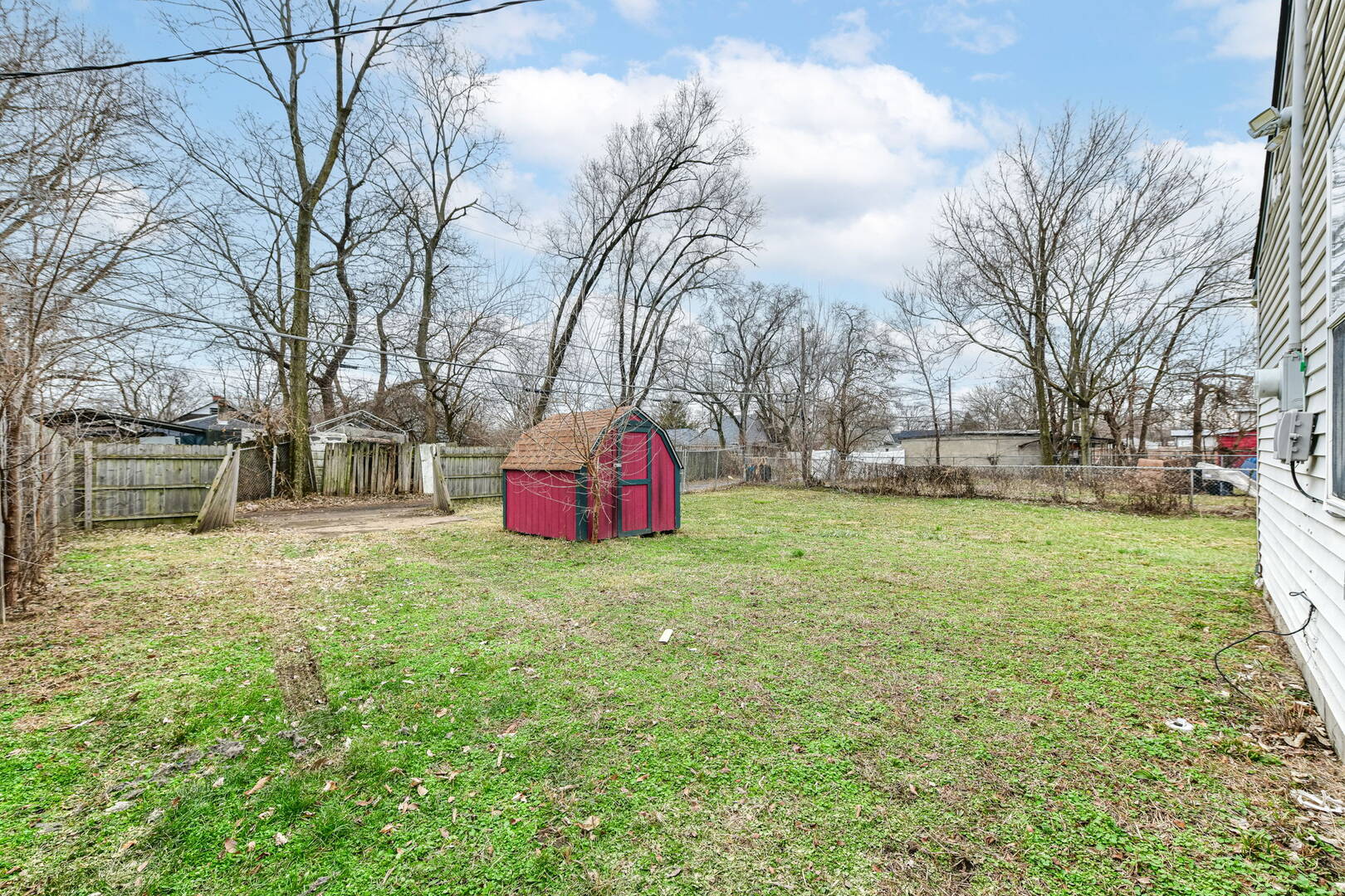 953 W. 25th St., Indpls, IN 46208