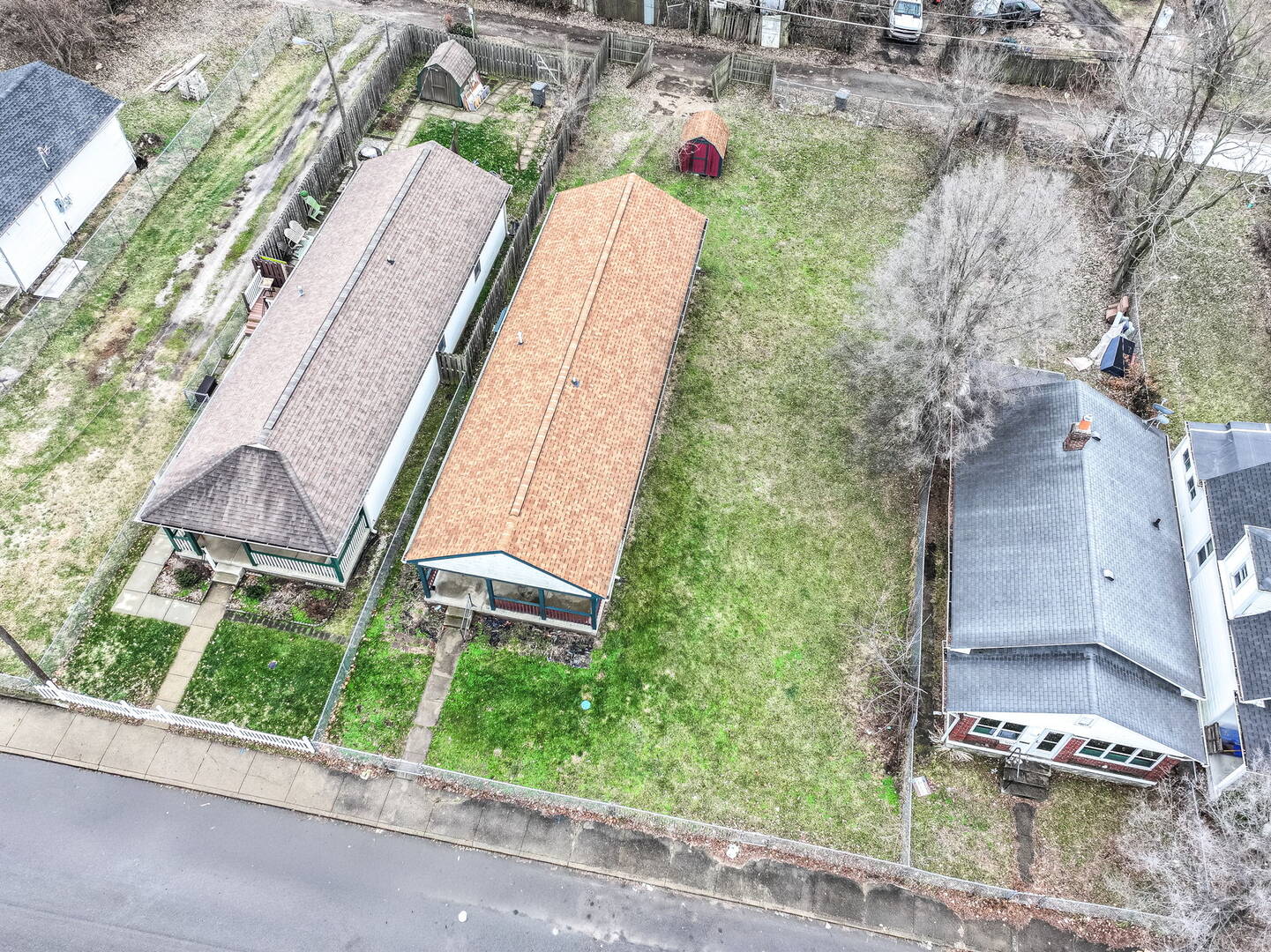 953 W. 25th St., Indpls, IN 46208