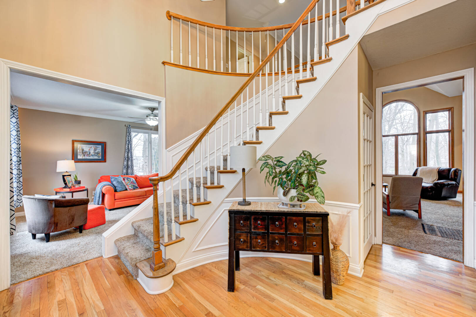 12214 Ridgeside Rd., Indianapolis, IN 46256