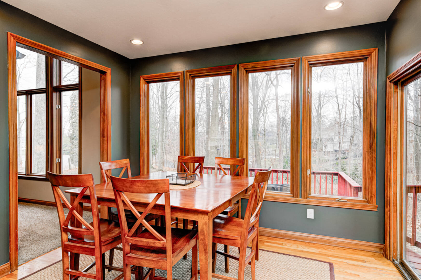 12214 Ridgeside Rd., Indianapolis, IN 46256