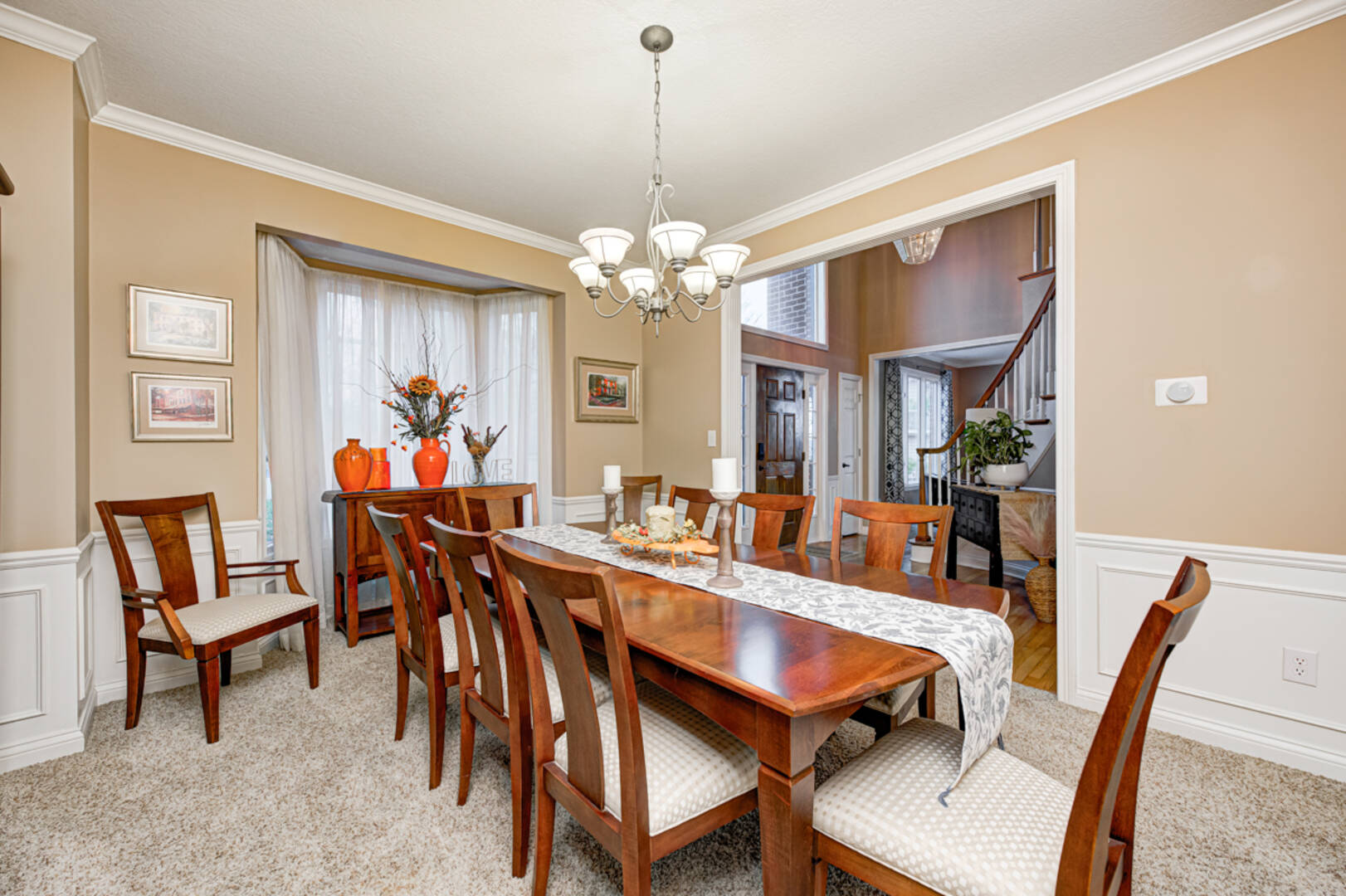 12214 Ridgeside Rd., Indianapolis, IN 46256