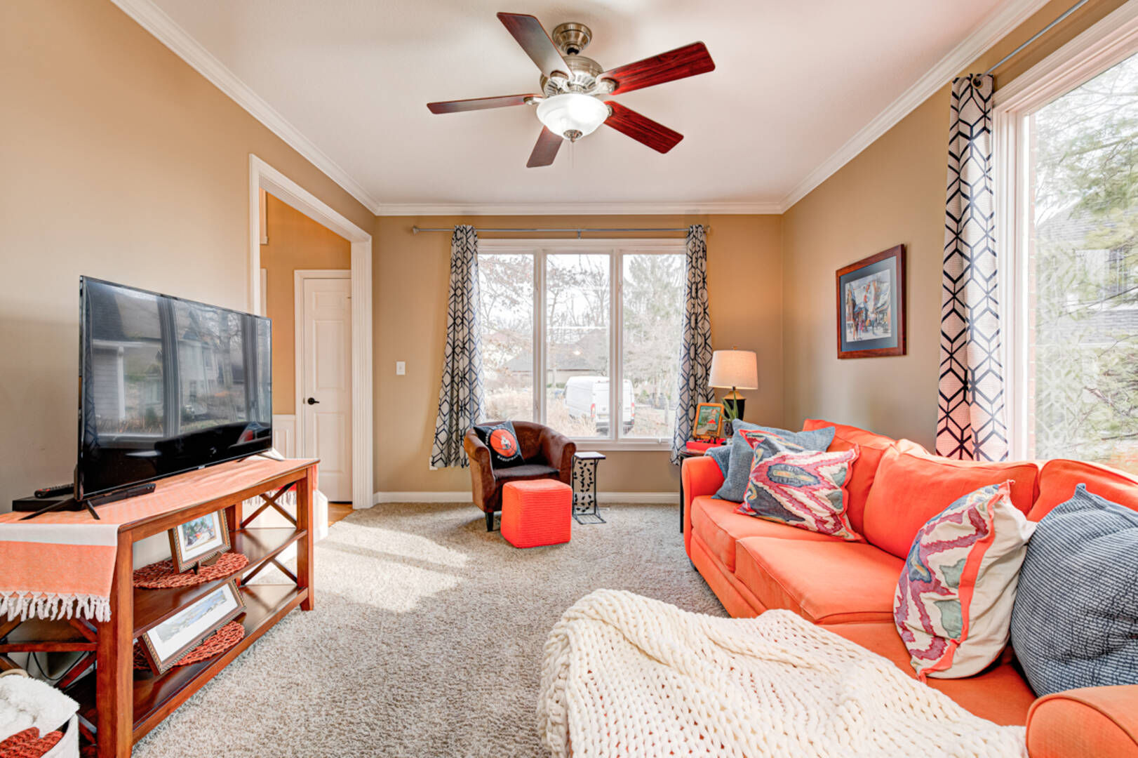 12214 Ridgeside Rd., Indianapolis, IN 46256