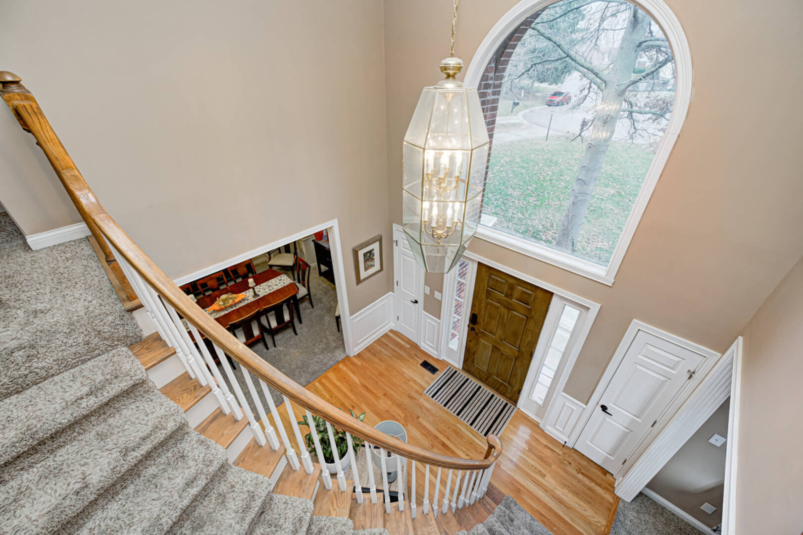 12214 Ridgeside Rd., Indianapolis, IN 46256