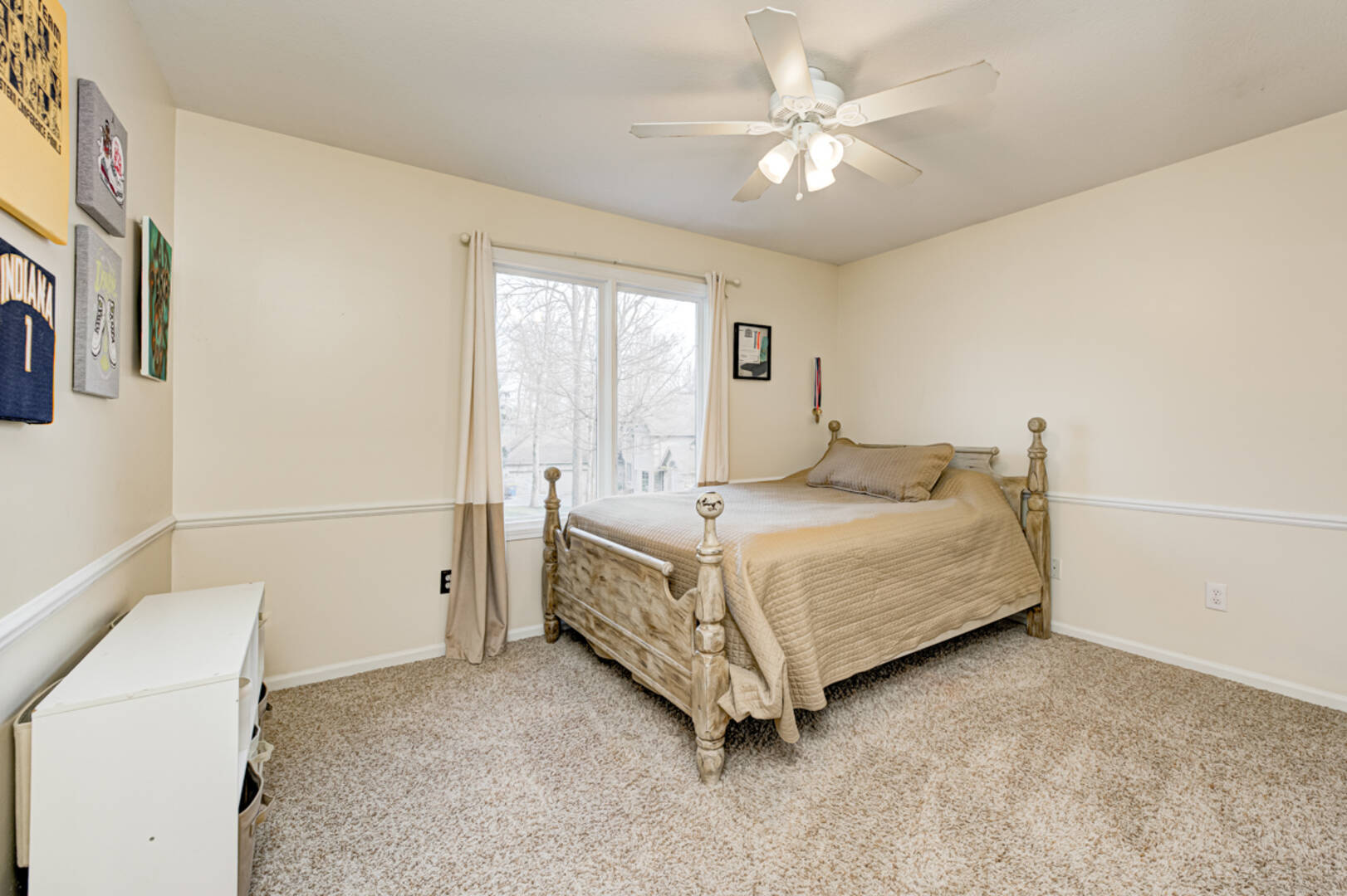 12214 Ridgeside Rd., Indianapolis, IN 46256