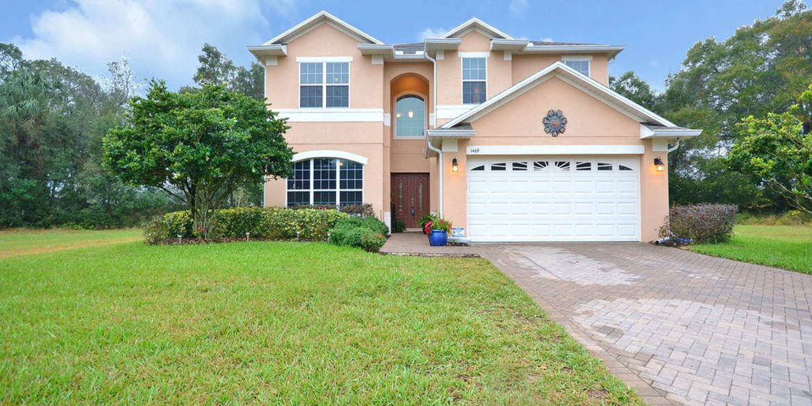 Brivity 1469 Osprey Ridge Dr Eustis, FL 32736