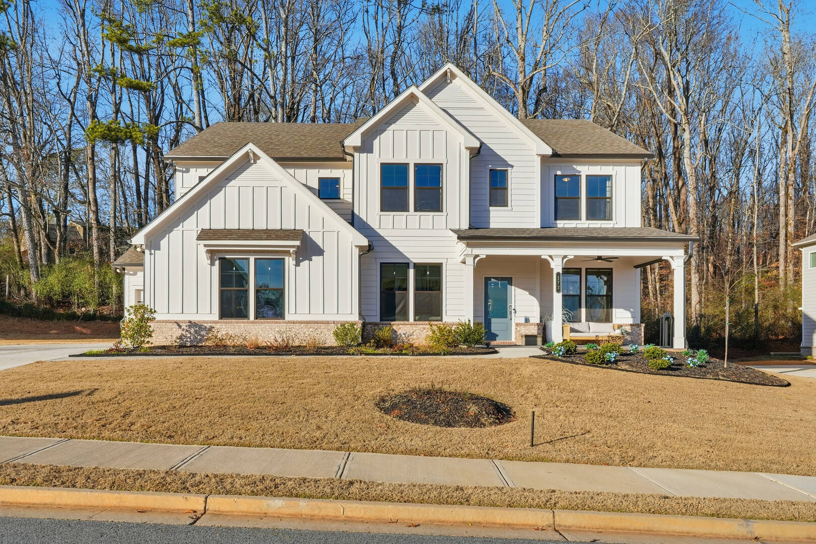 172 Aspen Hall Dr Canton, GA 30115