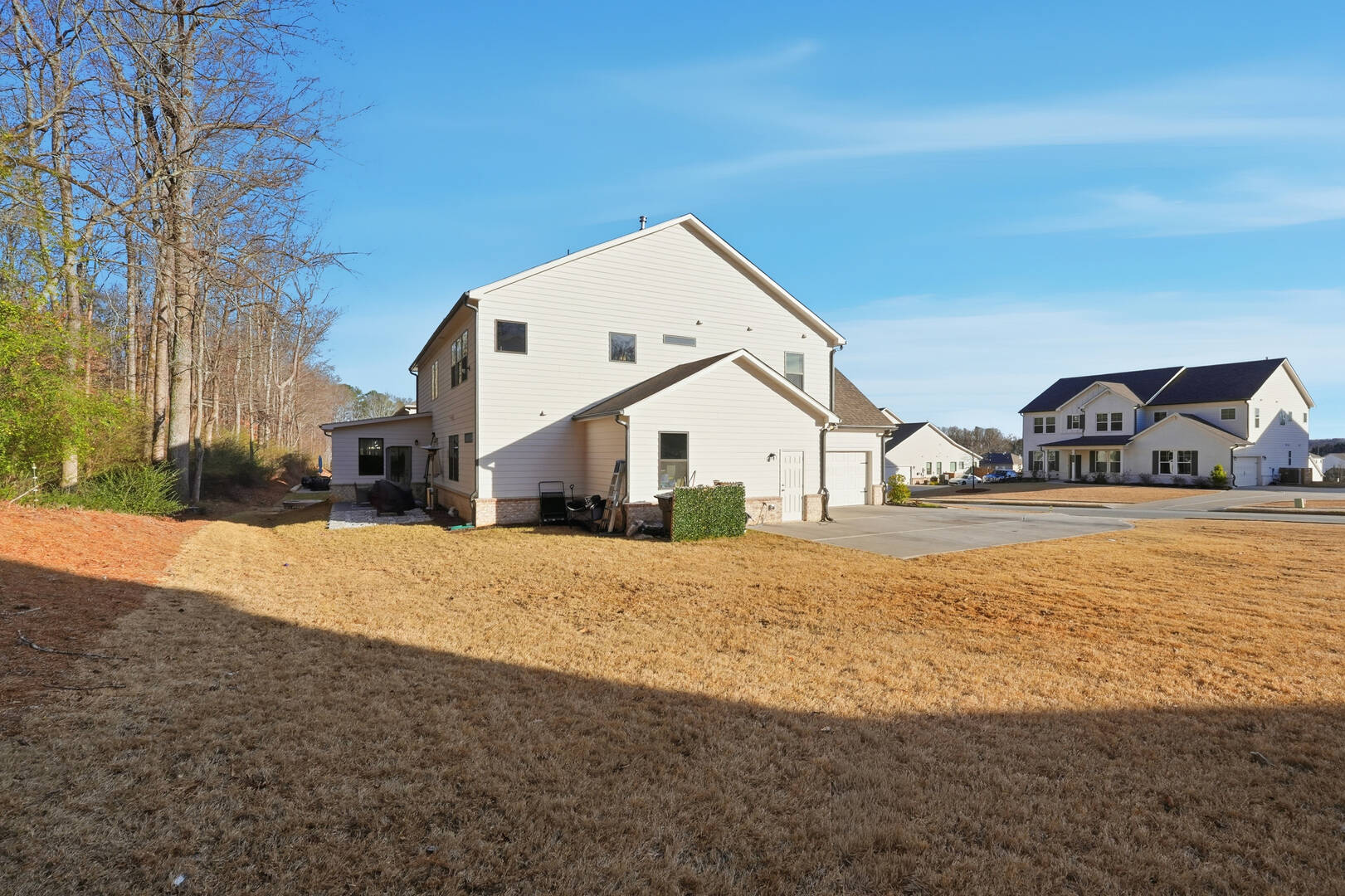 172 Aspen Hall Dr Canton, GA 30115