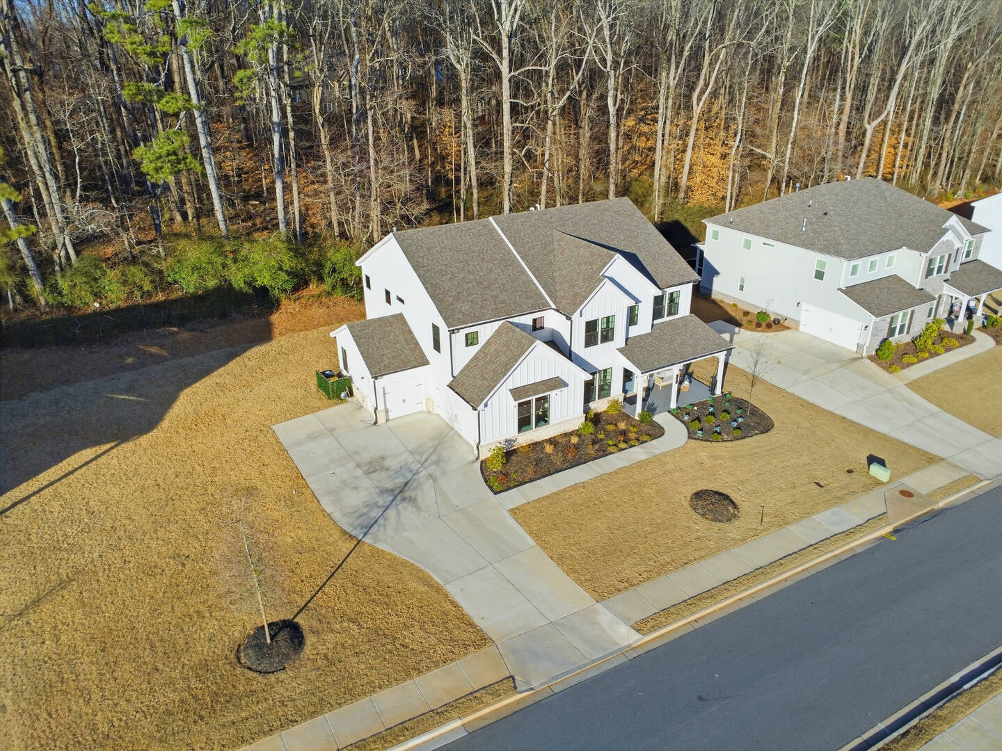 172 Aspen Hall Dr Canton, GA 30115